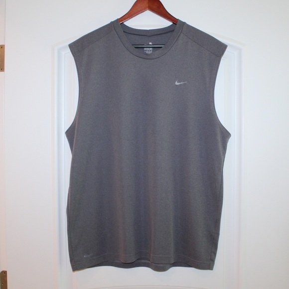 Nike Other - Nike men’s muscle tank (XL)
